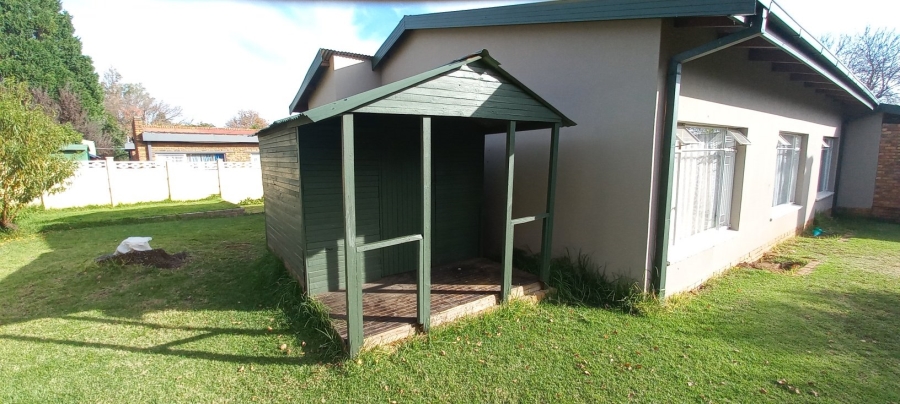 4 Bedroom Property for Sale in Panorama Free State